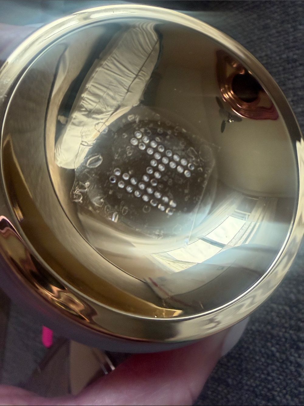 NEW Hourglass Translucent Setting Powder- - Picture 5 of 5